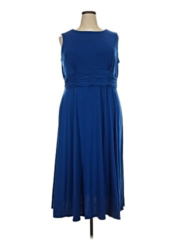 Coldwater Creek Cocktail Dress (view 1)