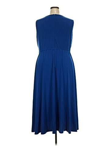 Coldwater Creek Cocktail Dress (view 2)