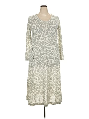 Croft & Barrow Casual Dress (view 1)