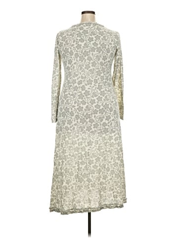 Croft & Barrow Casual Dress (view 2)