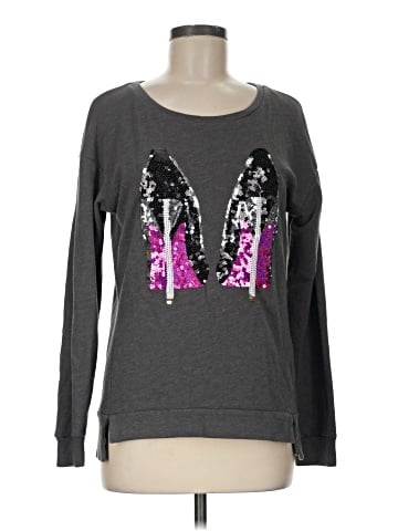 Juicy Couture Sweatshirt (view 1)