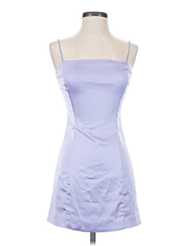 Sunday Best Cocktail Dress (view 1)