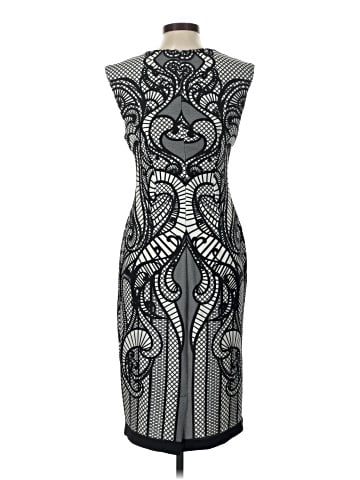 Beige by ECI Cocktail Dress (view 2)
