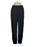 Fabletics Solid Black Active Pants Size S - photo 1