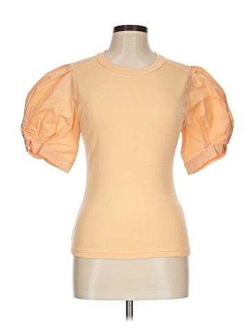 A.L.C. Short Sleeve Top (view 1)