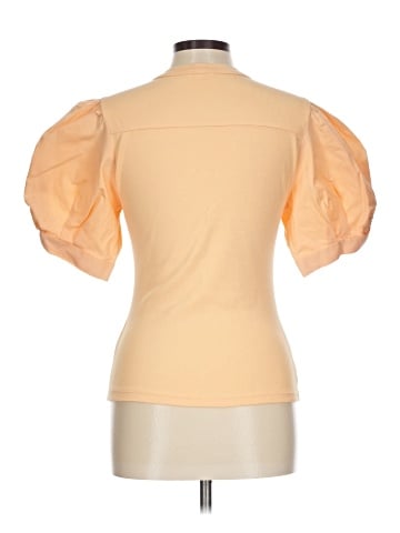 A.L.C. Short Sleeve Top (view 2)