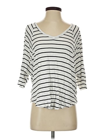 LA Made 3/4 Sleeve T-Shirt (view 1)