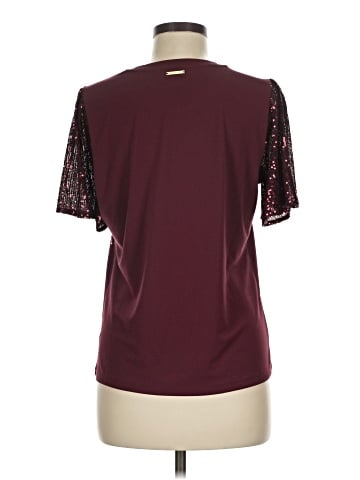 MICHAEL Michael Kors Short Sleeve T-Shirt (view 2)
