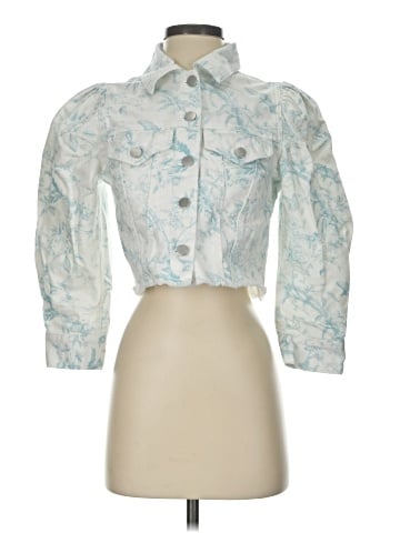 Elie Tahari Jacket (view 1)