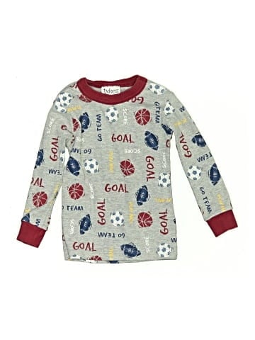 Tykes Long Sleeve T-Shirt (view 1)