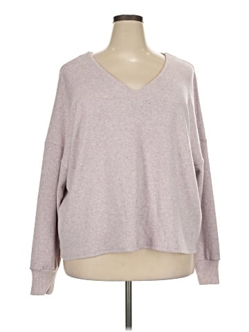 Betabrand Pullover Sweater (view 1)