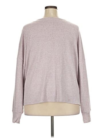Betabrand Pullover Sweater (view 2)