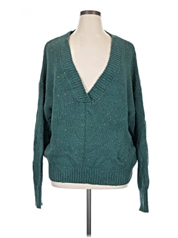 ABound Pullover Sweater (view 1)