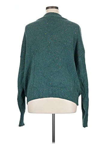 ABound Pullover Sweater (view 2)