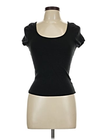Material Girl Short Sleeve T-Shirt (view 1)