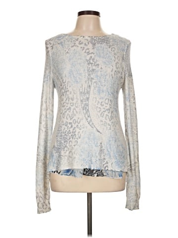 Sioni Pullover Sweater (view 1)