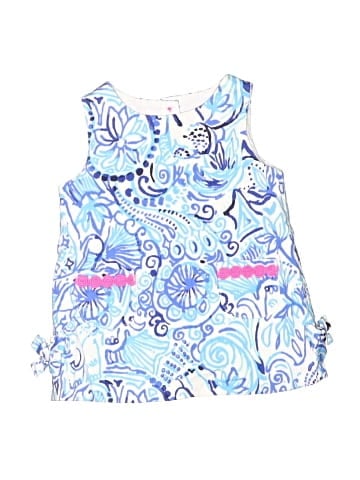 Lilly Pulitzer Dress (view 1)