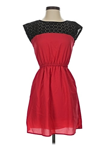 Bebop Casual Dress (view 1)