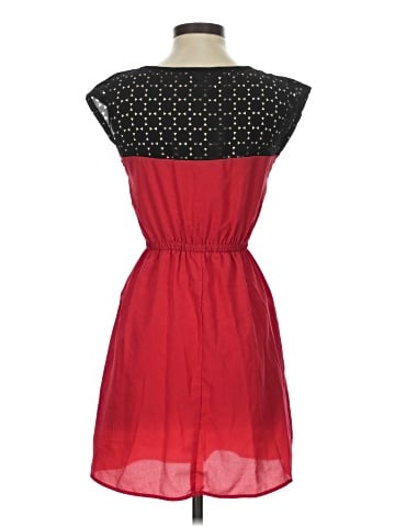 Bebop Casual Dress (view 2)