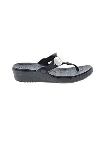 Crocs Wedges (view 1)