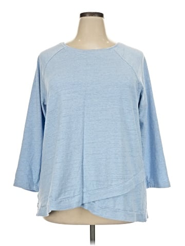 Ann Taylor LOFT Pullover Sweater (view 1)