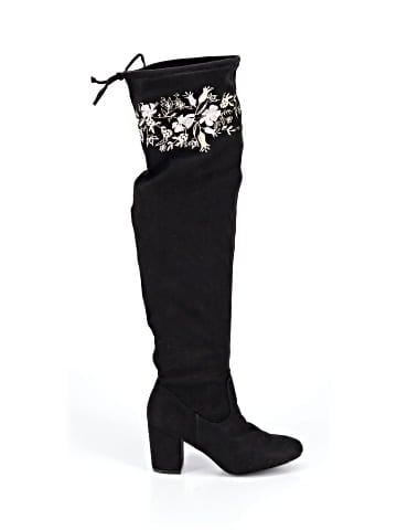 Just Fab Boots (view 1)