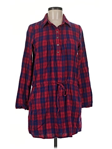 Alya Casual Dress (view 1)