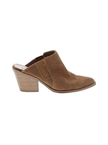 Blondo Mule/Clog (view 1)