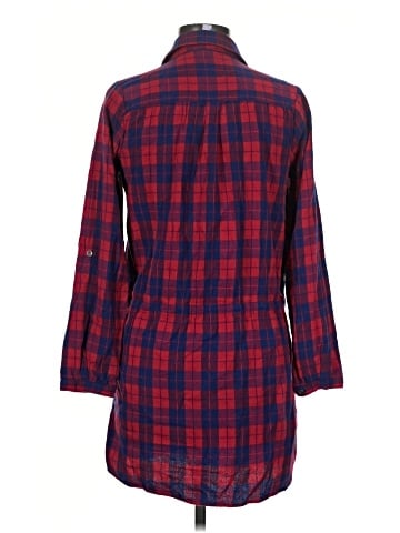 Alya Casual Dress (view 2)