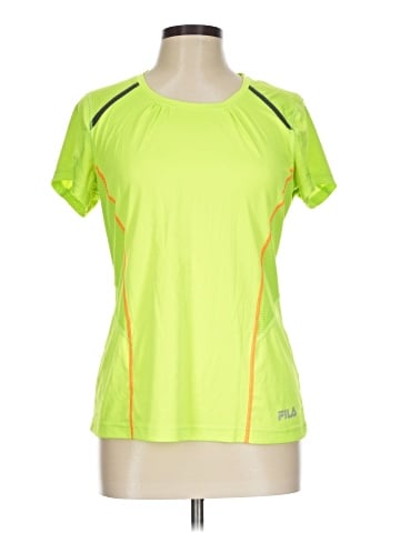 Fila Sport Active T-Shirt (view 1)
