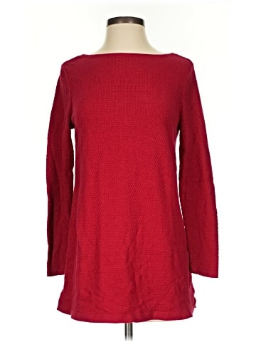 J.Jill Pullover Sweater (view 1)
