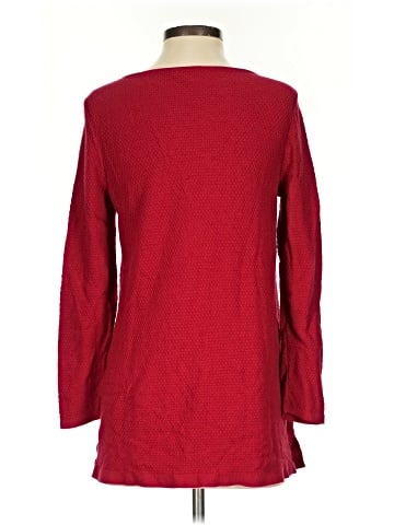 J.Jill Pullover Sweater (view 2)