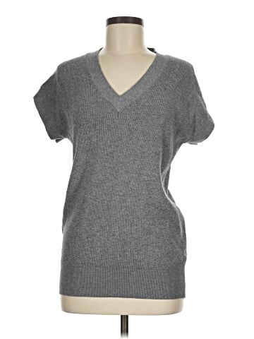 Simply Vera Vera Wang Sweater Vest (view 1)