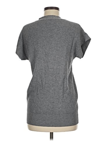 Simply Vera Vera Wang Sweater Vest (view 2)