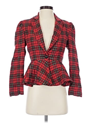 Boston Proper Blazer (view 1)