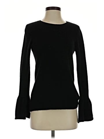 Only Mine Cashmere Pullover Sweater (view 1)
