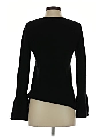 Only Mine Cashmere Pullover Sweater (view 2)
