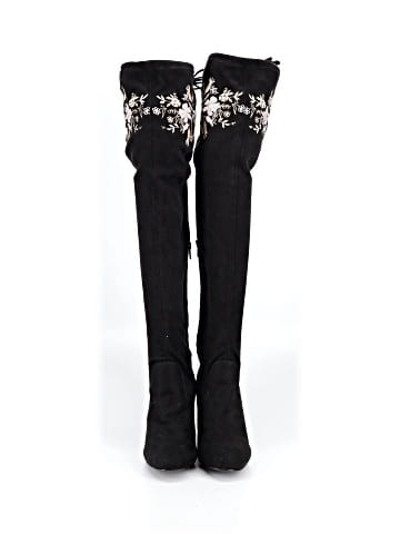 Just Fab Boots (view 2)