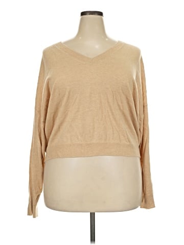 Gap Pullover Sweater (view 1)