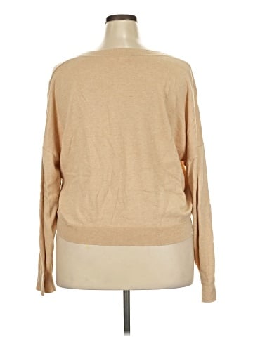 Gap Pullover Sweater (view 2)