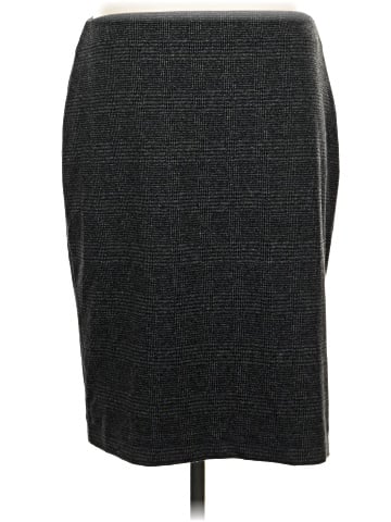 Ann Taylor Factory Formal Skirt (view 2)