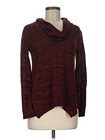 A. Byer Pullover Sweater (view 1)