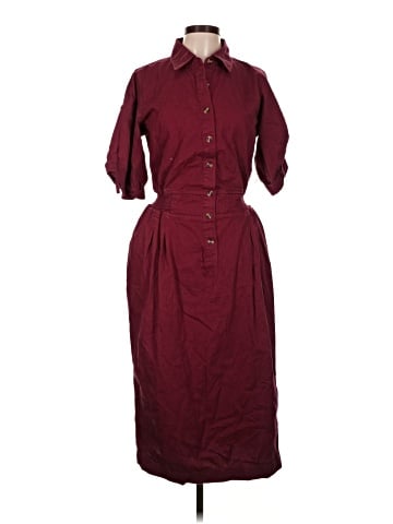 Ashley Stewart Casual Dress (view 1)