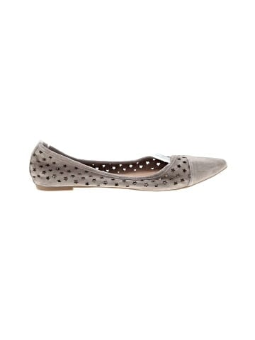 Steve Madden Flats (view 1)