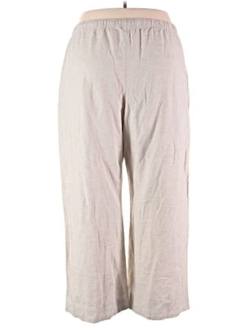 Gap Linen Pants (view 2)