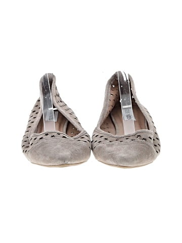 Steve Madden Flats (view 2)