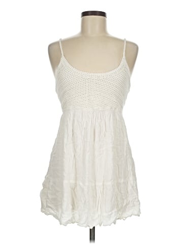 Umgee Casual Dress (view 1)