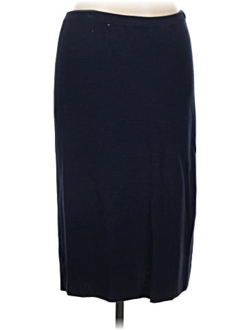 Eileen Fisher Formal Skirt (view 1)