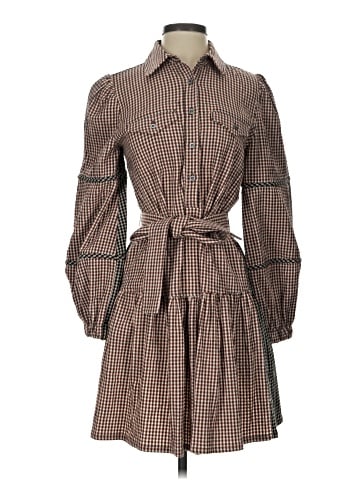 Pearl By Lela Rose Casual Dress (view 1)