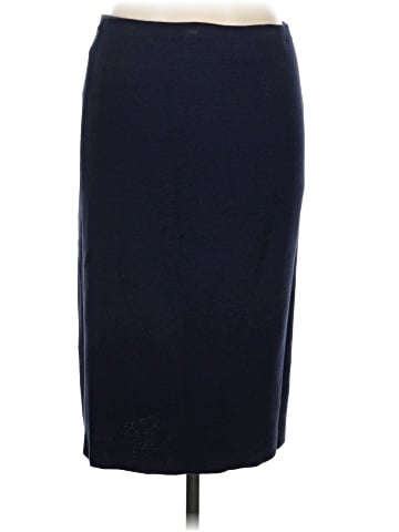Eileen Fisher Formal Skirt (view 2)